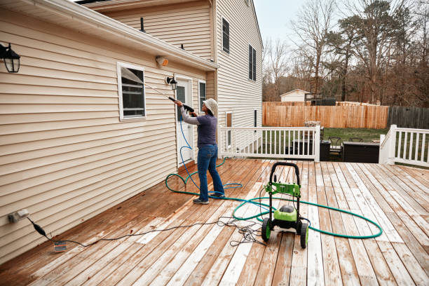 Best Roof Pressure Washing  in Hartland, WI