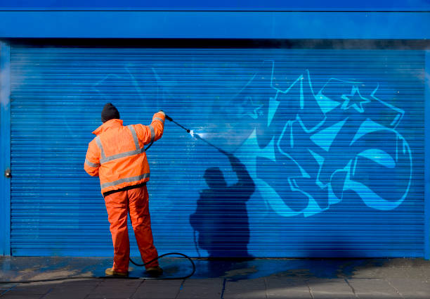 Best Commercial Building Pressure Washing  in Hartland, WI