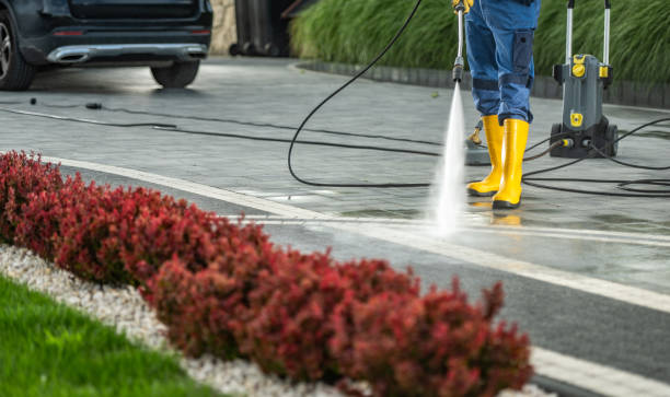 Pressure Washing Estimates in Hartland, WI