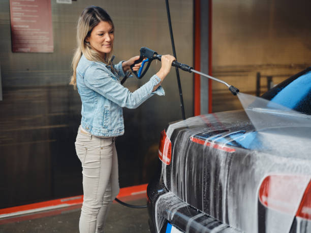 Best Affordable Pressure Washing  in Hartland, WI