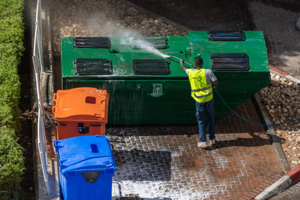 Deck Cleaning Services in Hartland, WI